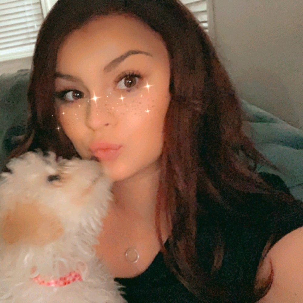 Meet your Posher, Kaley